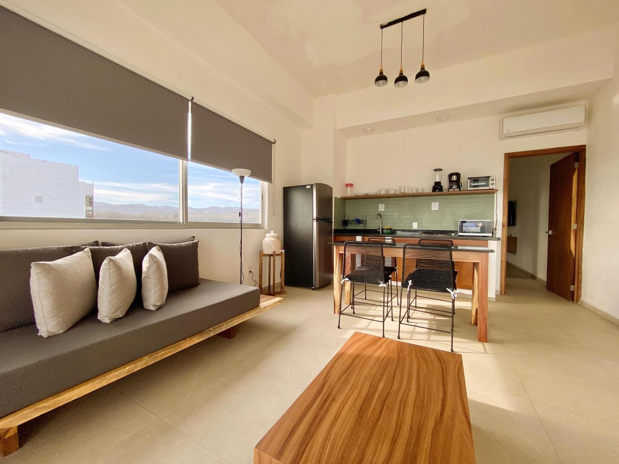 Itare Beach House บูเซเรียส ภายนอก รูปภาพ