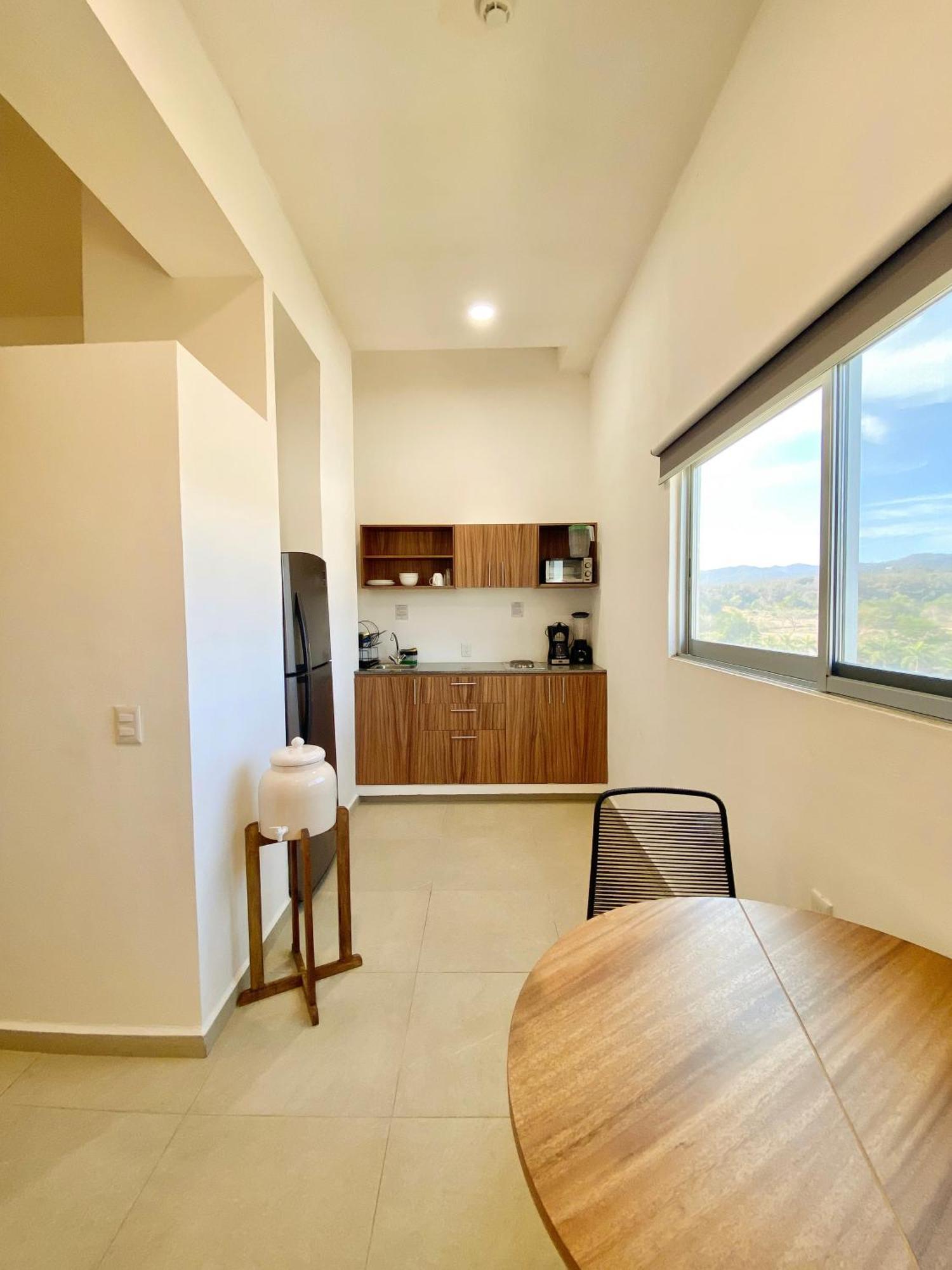 Itare Beach House บูเซเรียส ภายนอก รูปภาพ