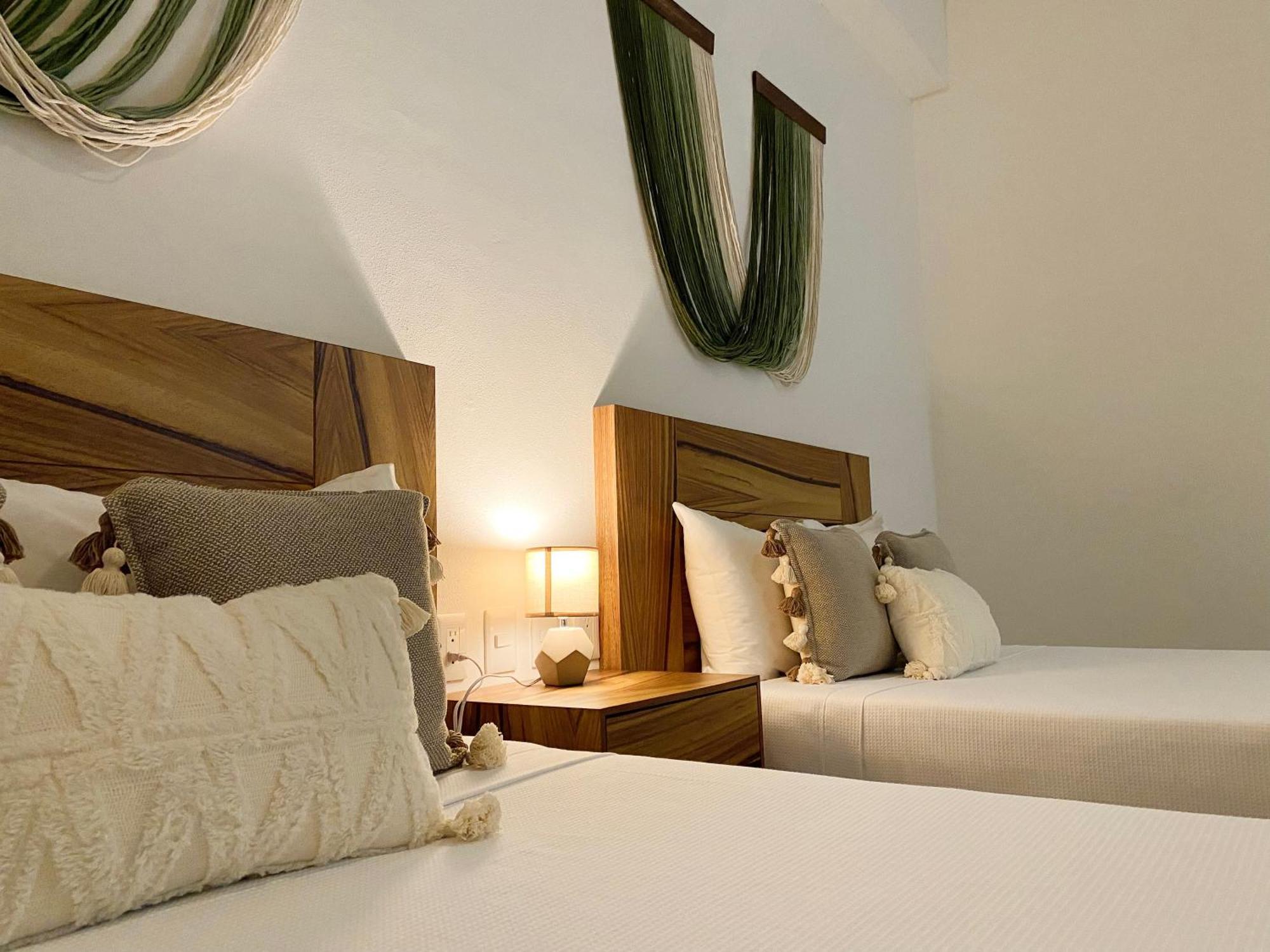 Itare Beach House บูเซเรียส ภายนอก รูปภาพ