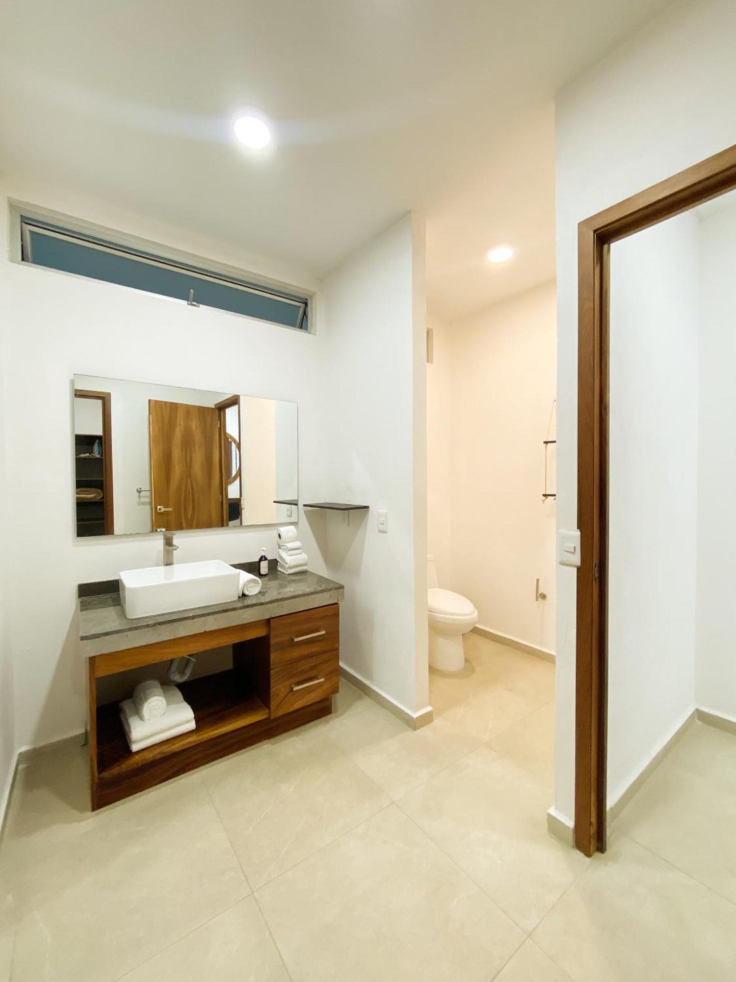 Itare Beach House บูเซเรียส ภายนอก รูปภาพ