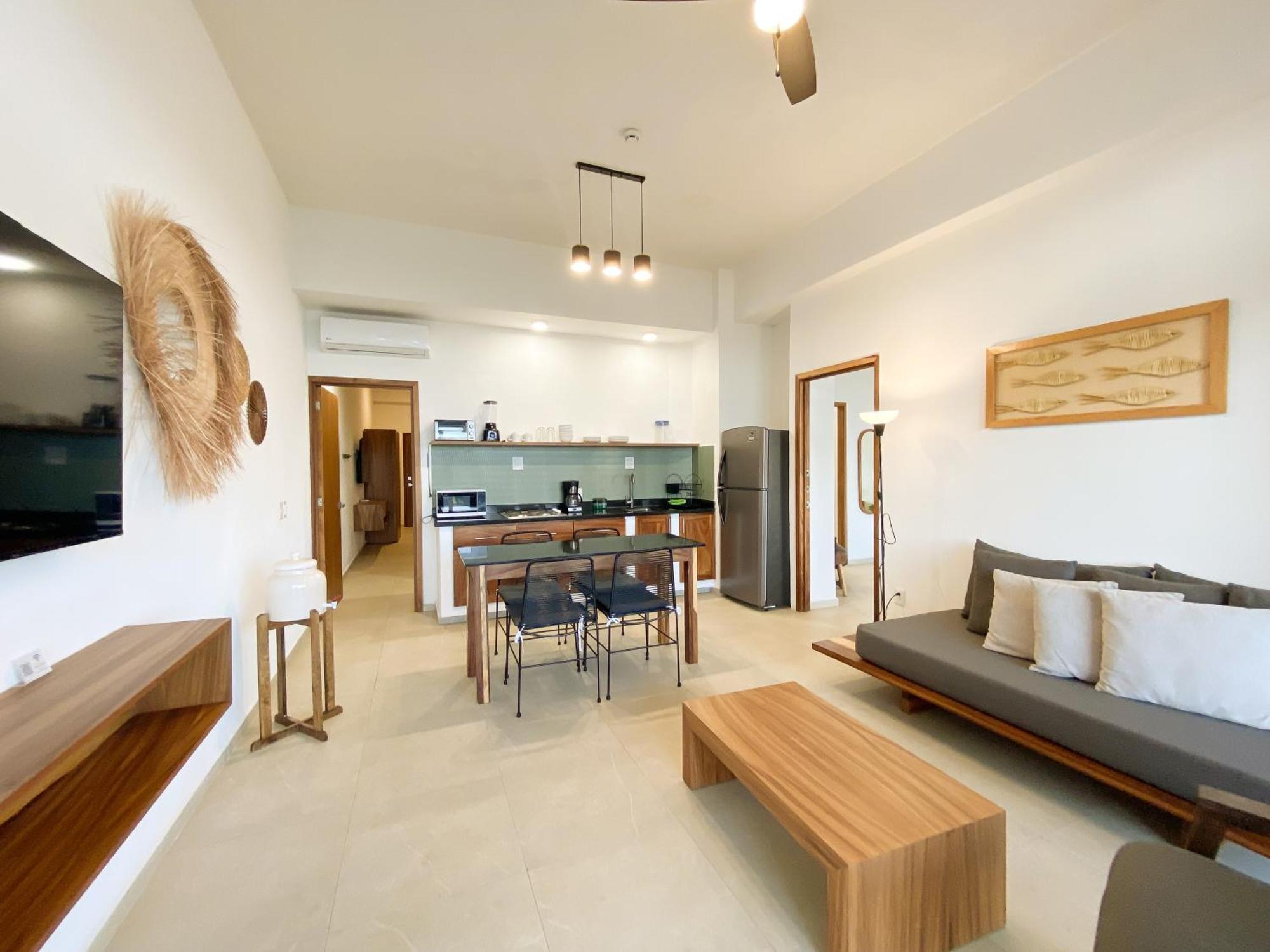 Itare Beach House บูเซเรียส ภายนอก รูปภาพ