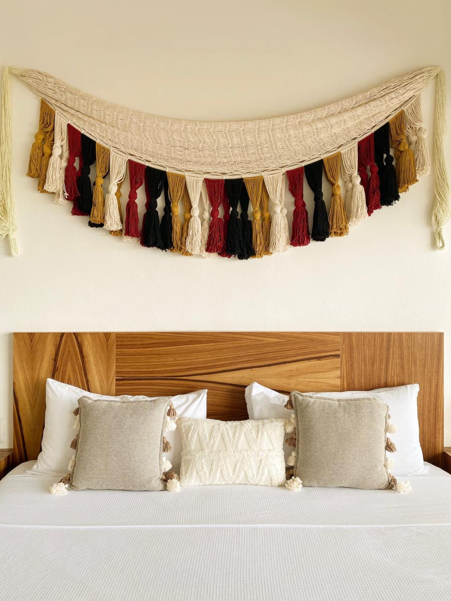 Itare Beach House บูเซเรียส ภายนอก รูปภาพ