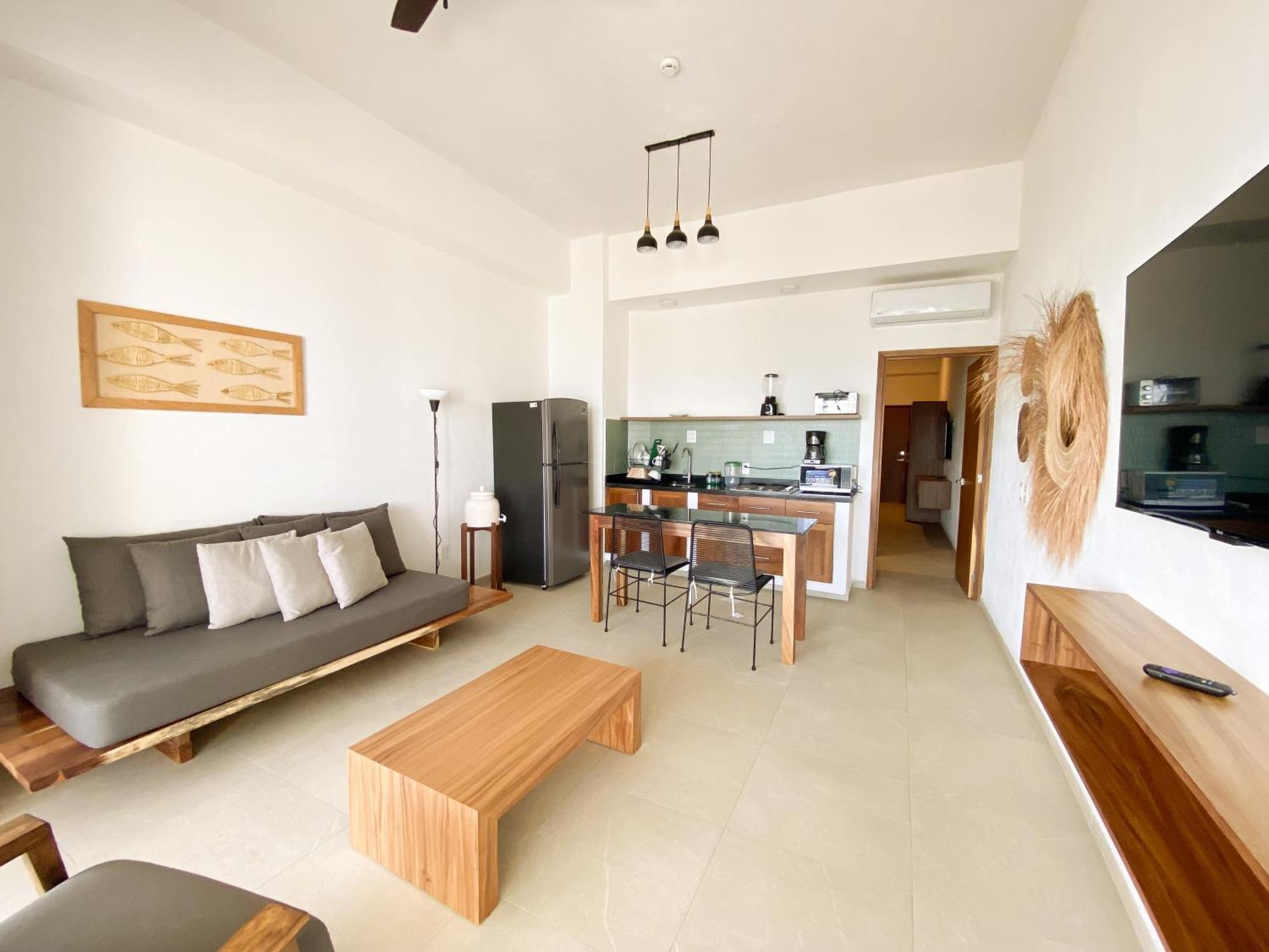 Itare Beach House บูเซเรียส ภายนอก รูปภาพ