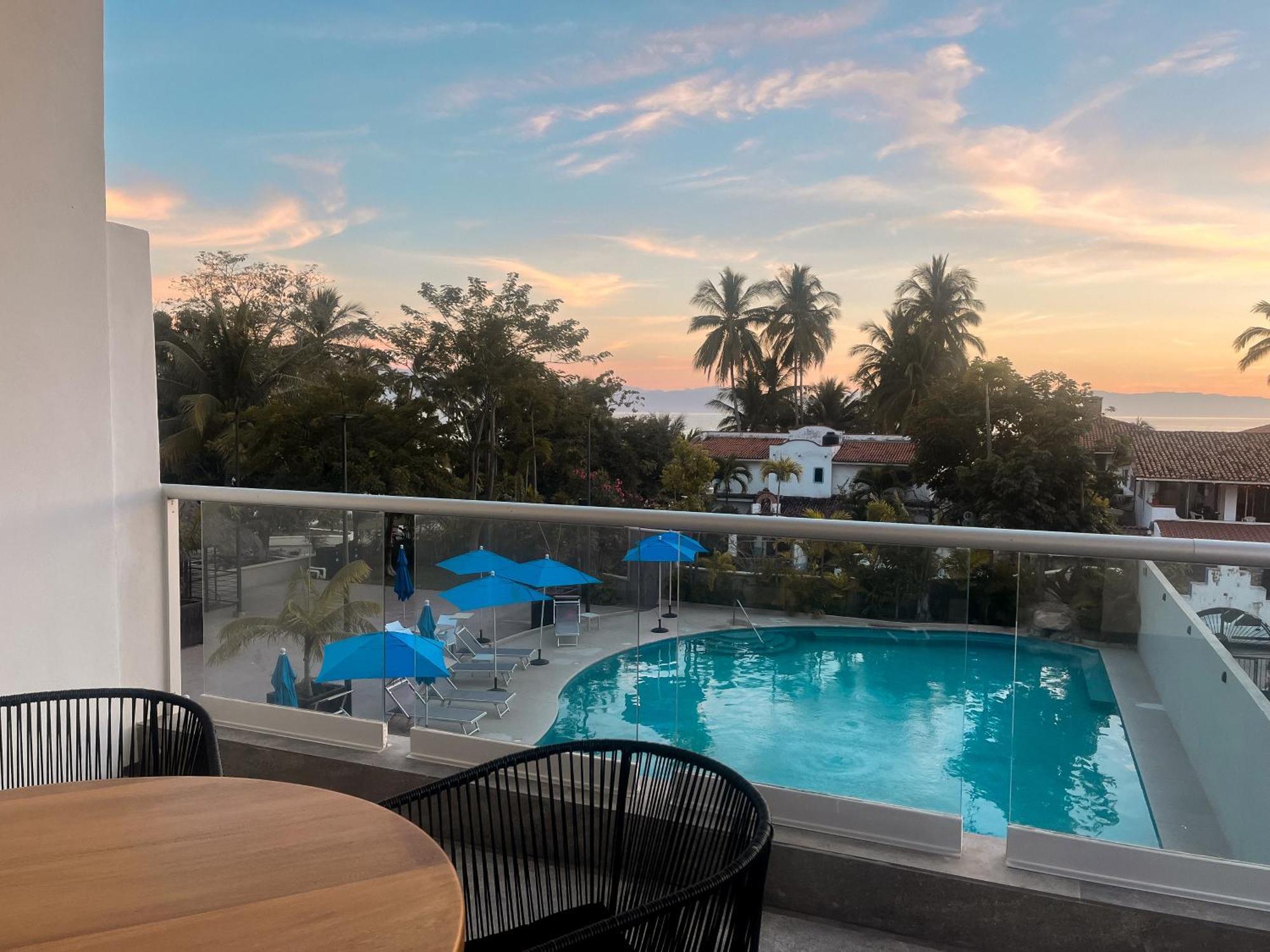 Itare Beach House บูเซเรียส ภายนอก รูปภาพ