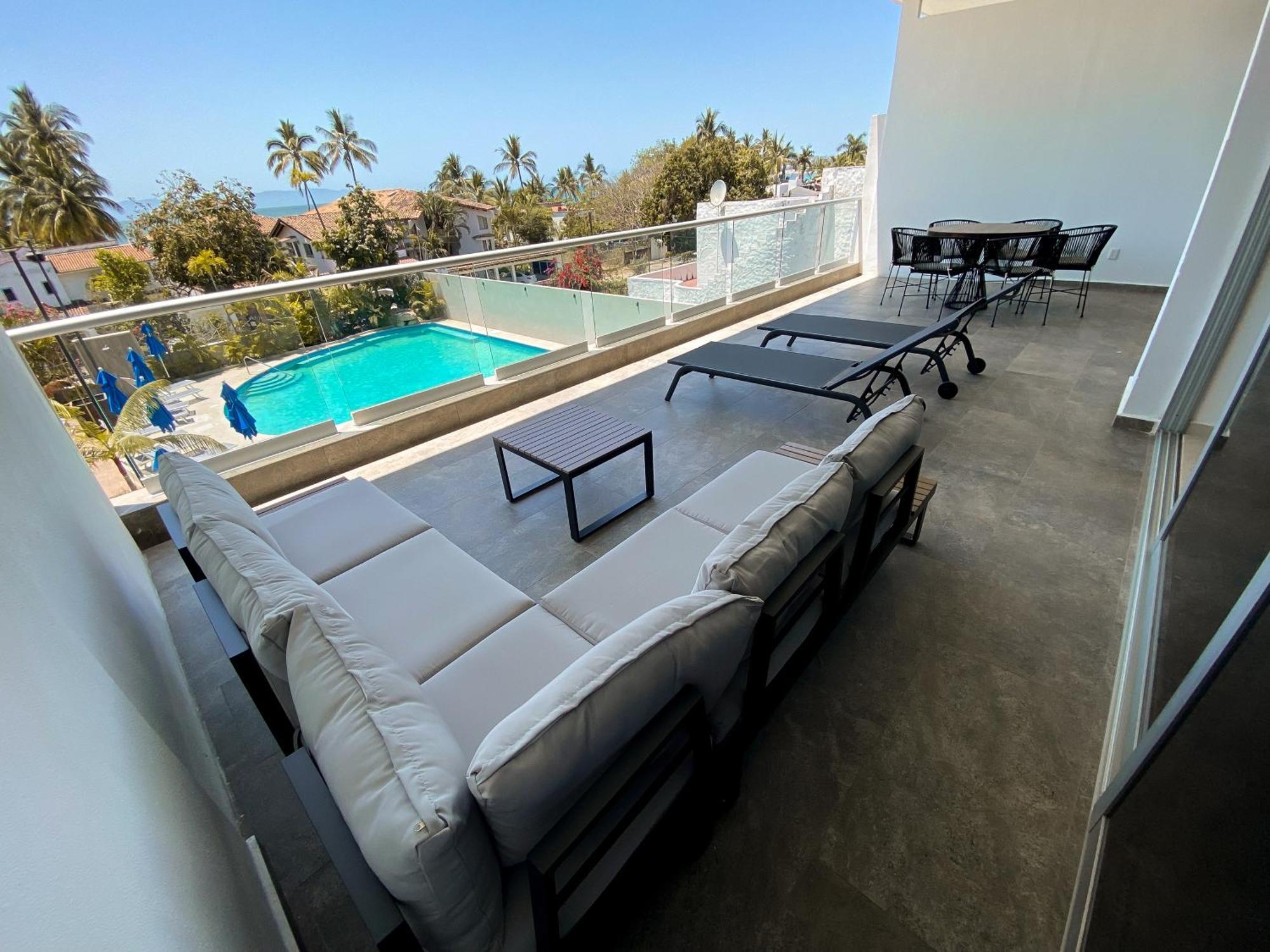 Itare Beach House บูเซเรียส ภายนอก รูปภาพ